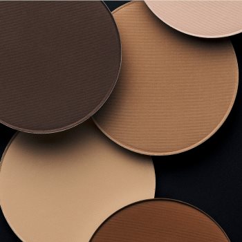 MAC Cosmetics Studio Fix Powder Plus Foundation Refill pudra make up mata rezervă - imagine 3